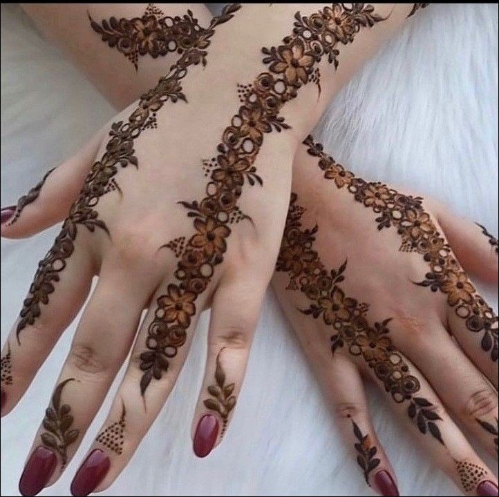arabic-Mehndi-Design