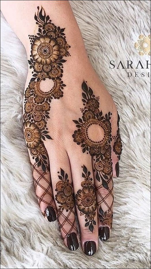 arabic-Mehndi-Design