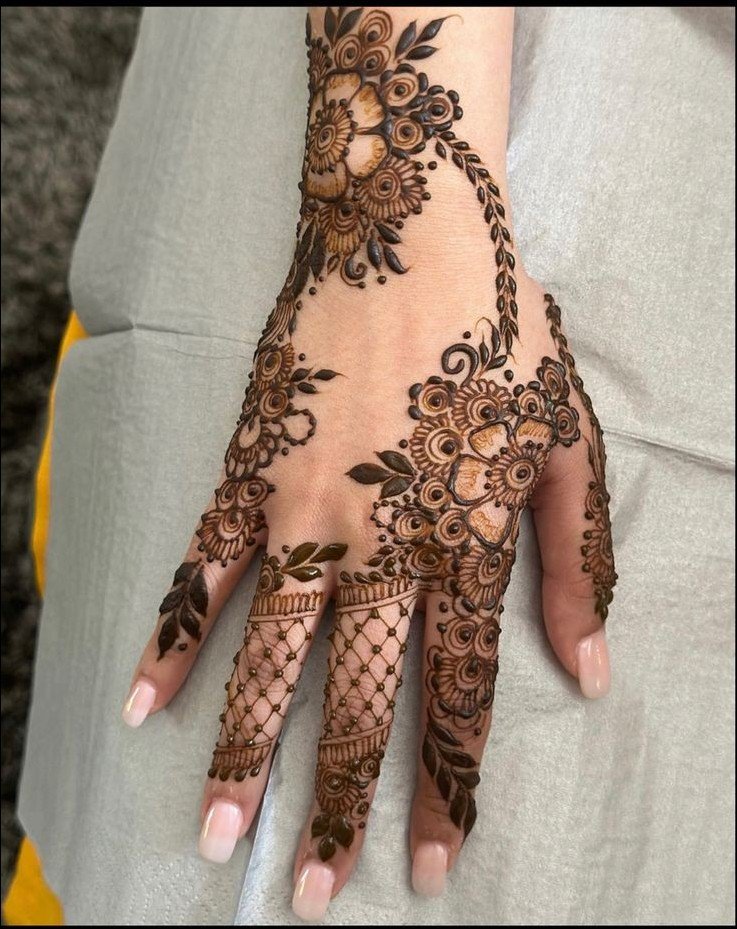 arabic-Mehndi-Design