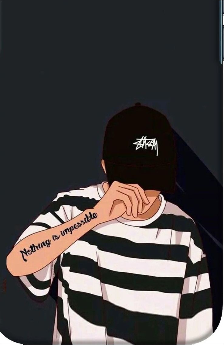 attitude-instagram-dp