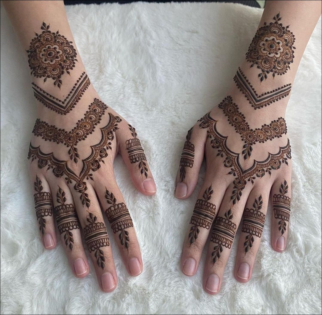back-hand-mehndi-design-simple