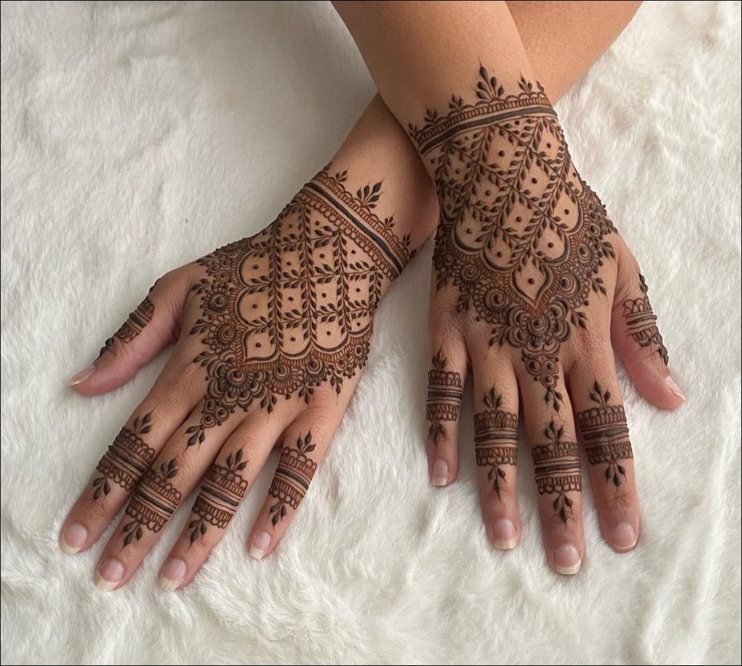back-hand-mehndi-design-simple