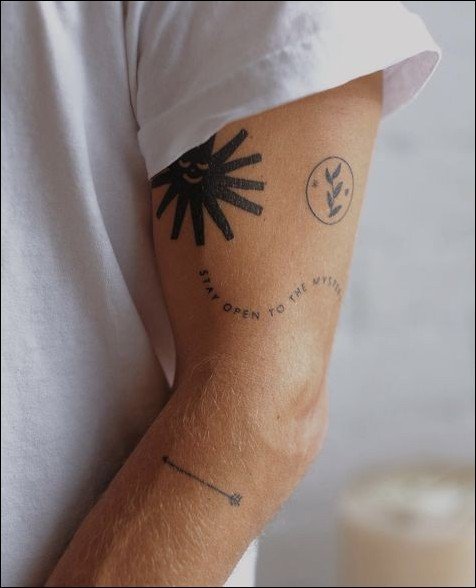 best-tattoo-for-boys