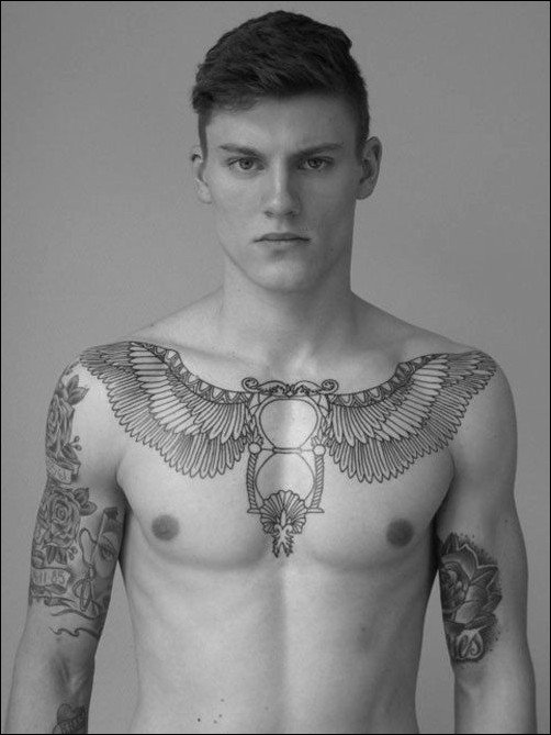 best-tattoo-for-boys