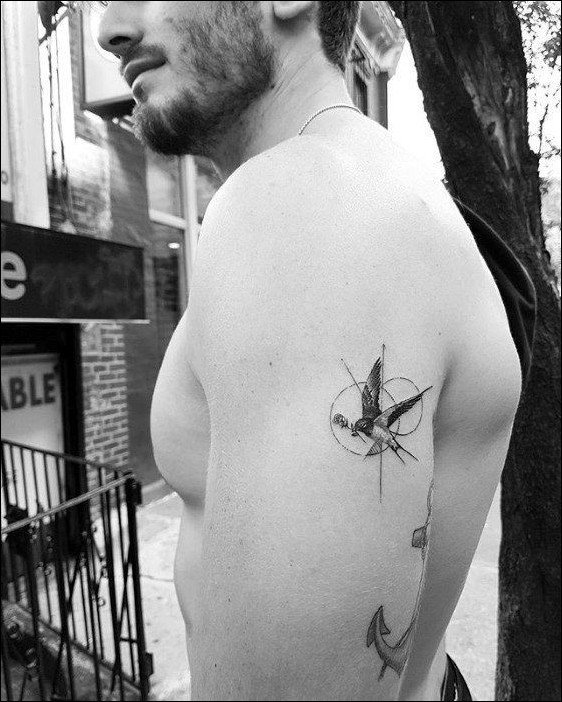 best-tattoo-for-boys