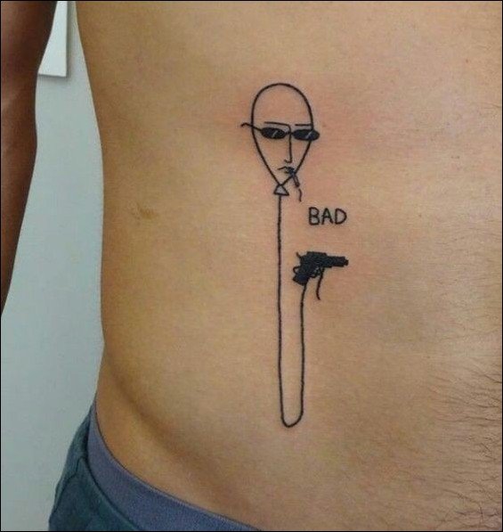 best-tattoo-for-boys