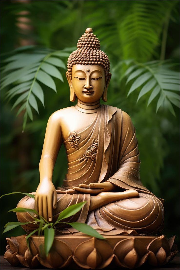 blessing-buddha-wallpaper