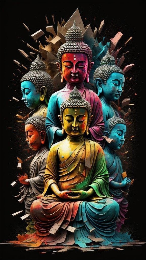 blessing-buddha-wallpaper