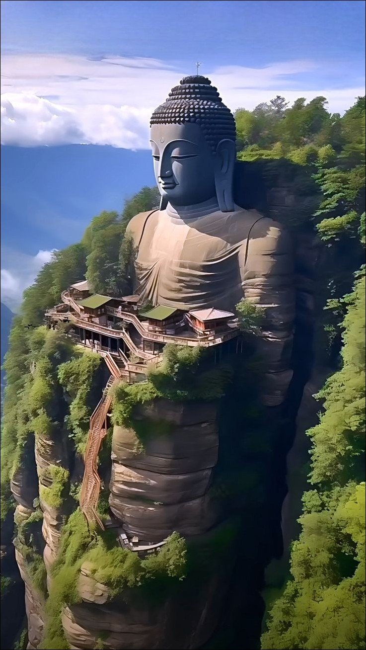 blessing-buddha-wallpaper