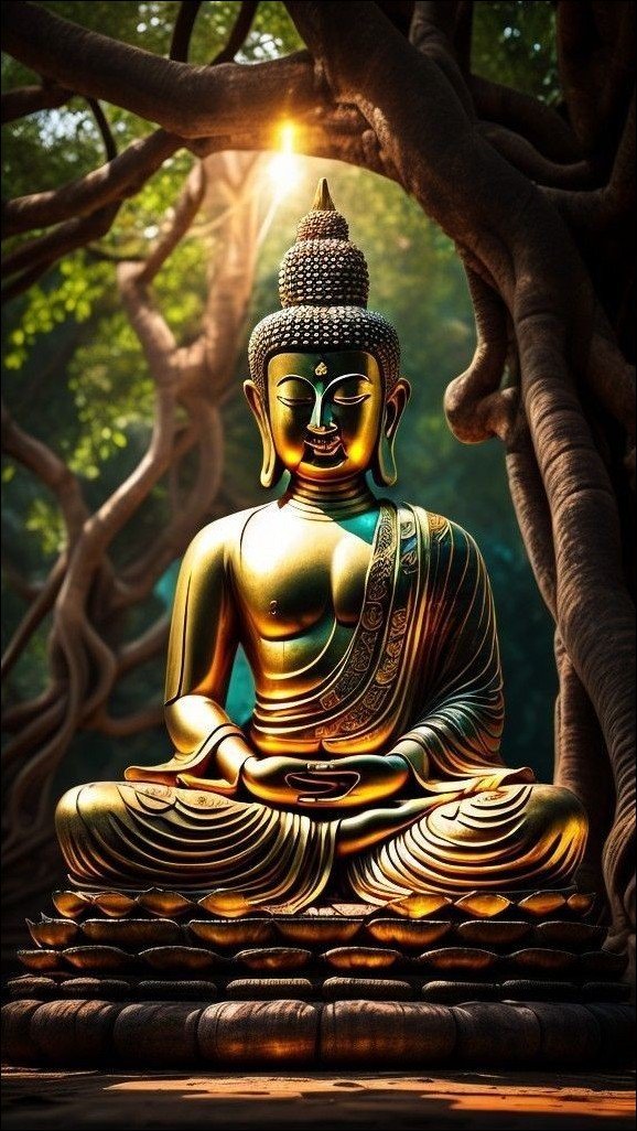 buddha-wallpaper-k