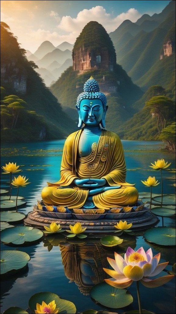 buddha-wallpaper-k