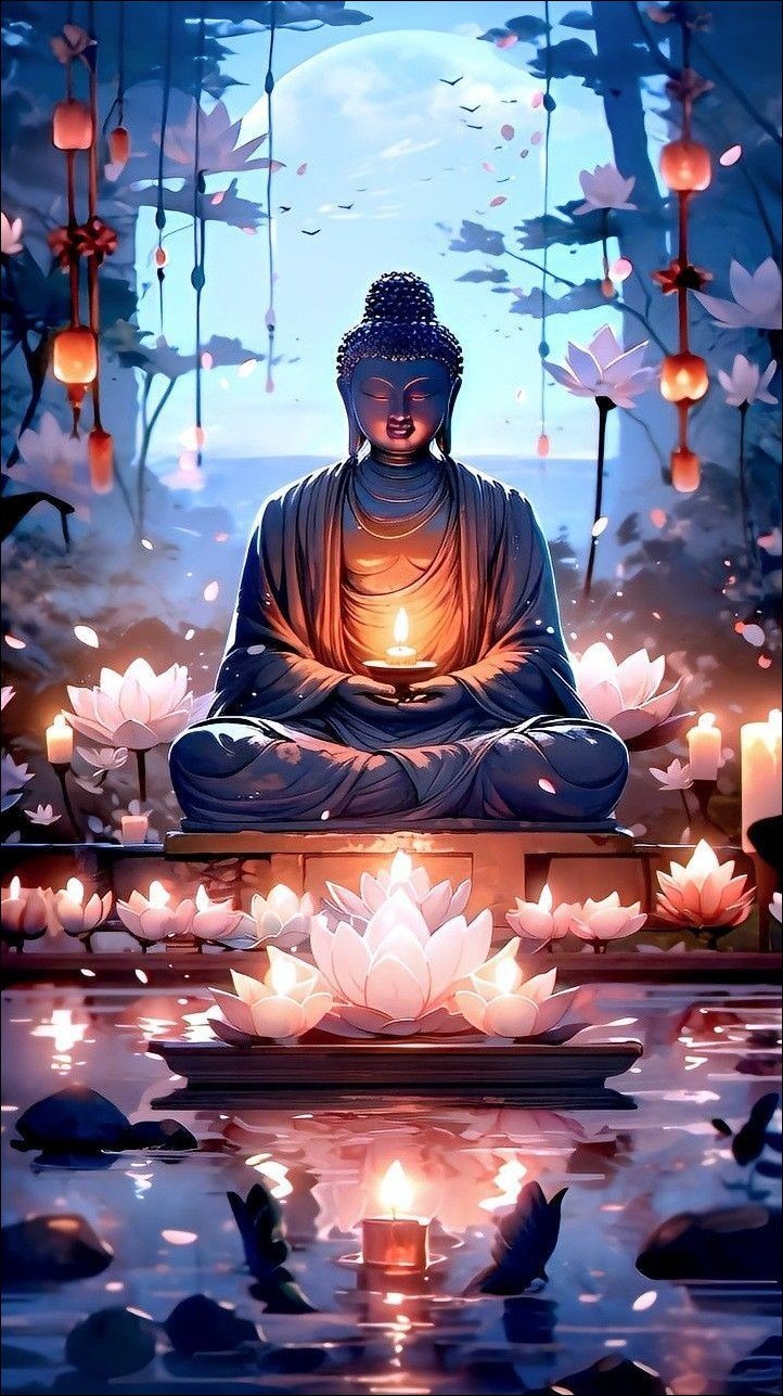 buddha-wallpaper-k