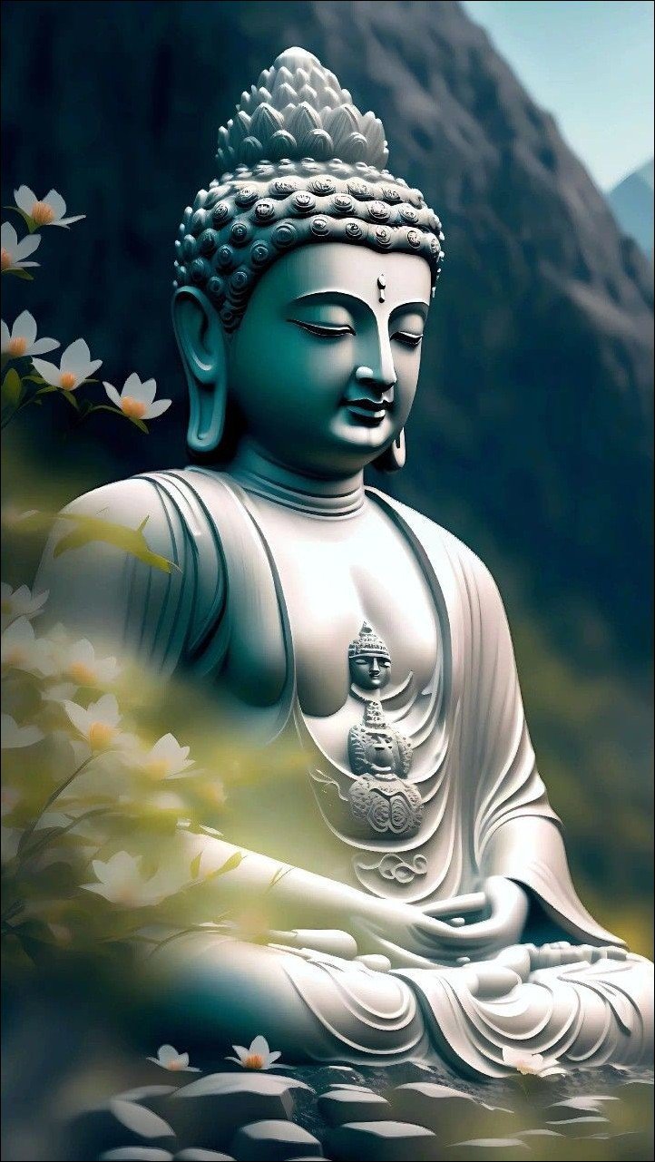 buddha-wallpaper-k