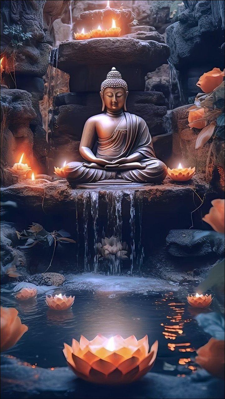 buddha-wallpaper