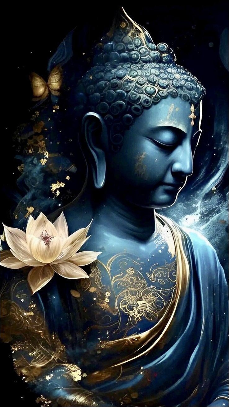 buddha-wallpaper