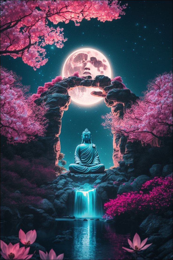 buddha-wallpaper