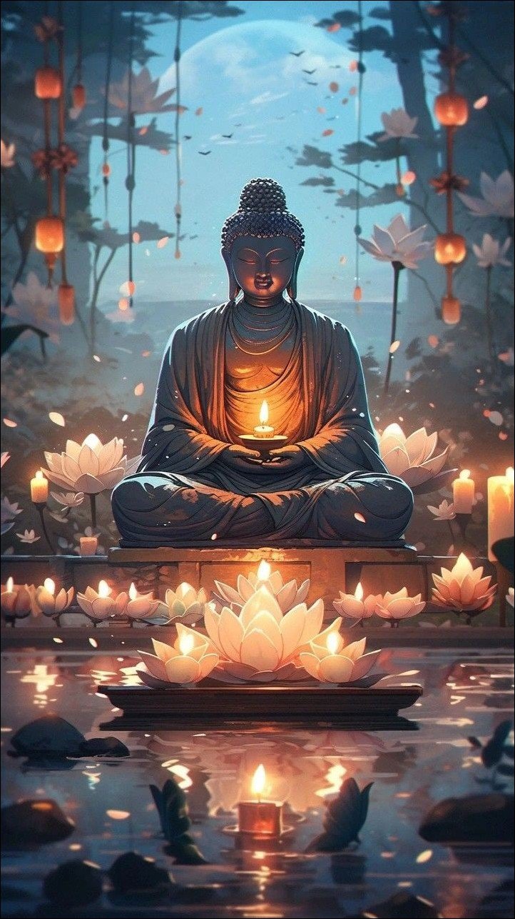 buddha-wallpaper