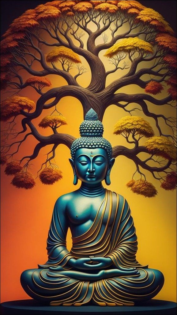 buddha-wallpaper