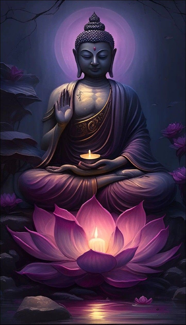 buddha-wallpaper