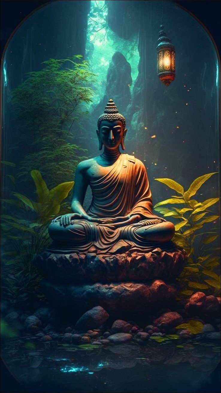 buddha-wallpaper
