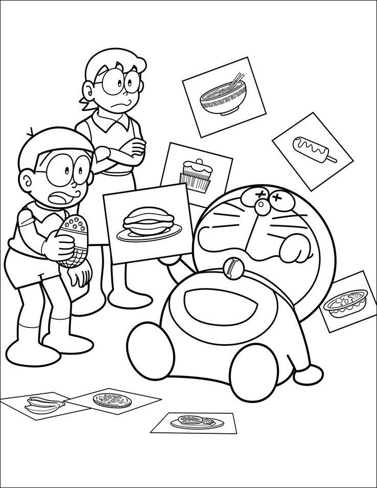 cute-doraemon-drawing cute-doraemon-drawing
