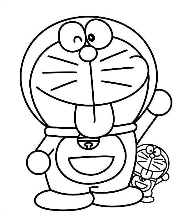 cute-doraemon-drawing cute-doraemon-drawing