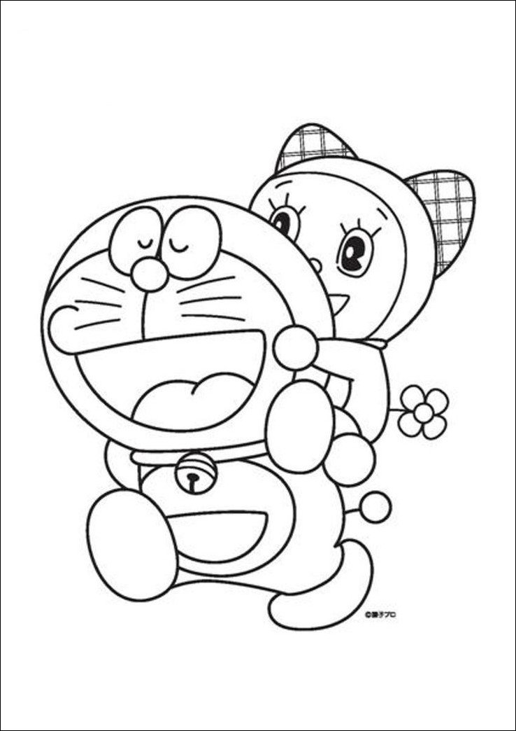 cute-doraemon-drawing cute-doraemon-drawing