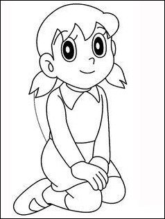 cute-doraemon-drawing cute-doraemon-drawing