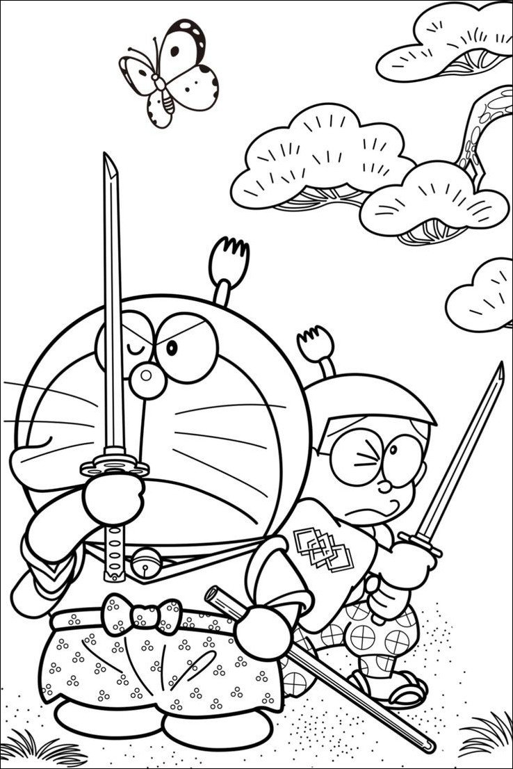 doraemon-drawing-easy doraemon-drawing-easy