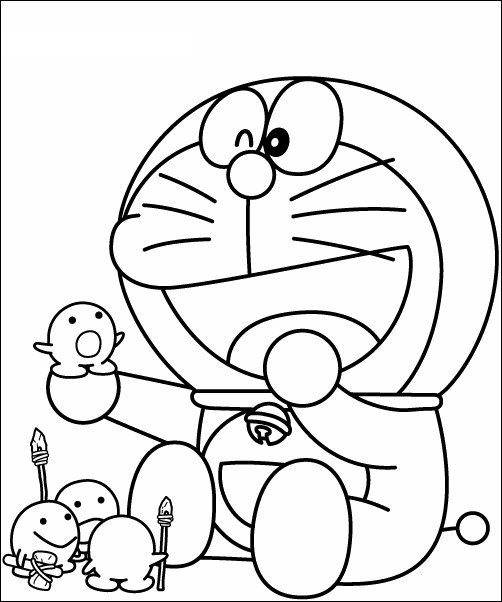 doraemon-drawing-for-kids doraemon-drawing-for-kids