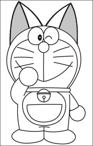 doraemon-drawing-for-kids doraemon-drawing-for-kids