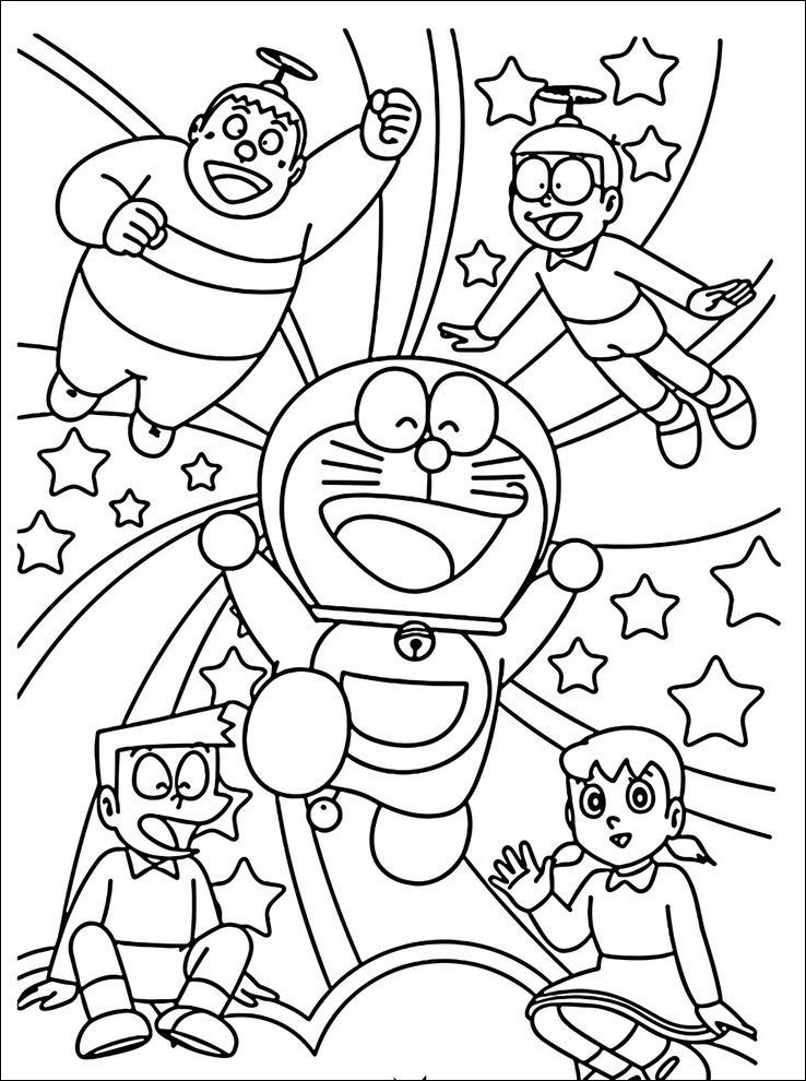 doraemon-drawing-for-kids doraemon-drawing-for-kids