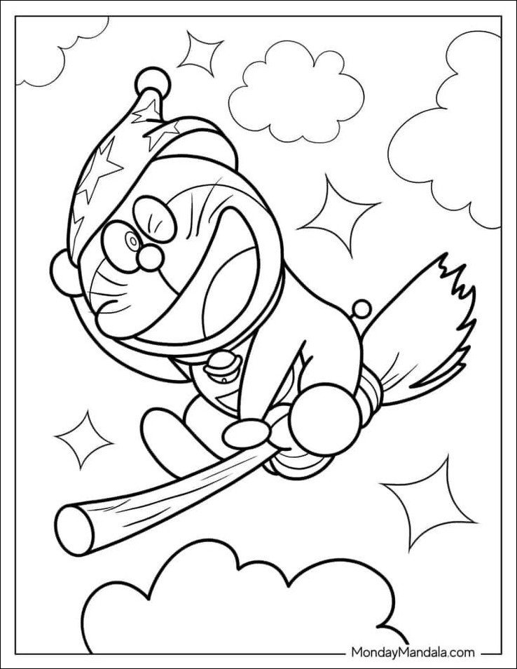 doraemon-drawing-for-kids doraemon-drawing-for-kids