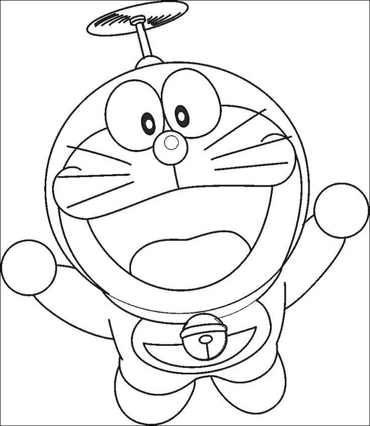 doraemon-drawing-for-kids doraemon-drawing-for-kids