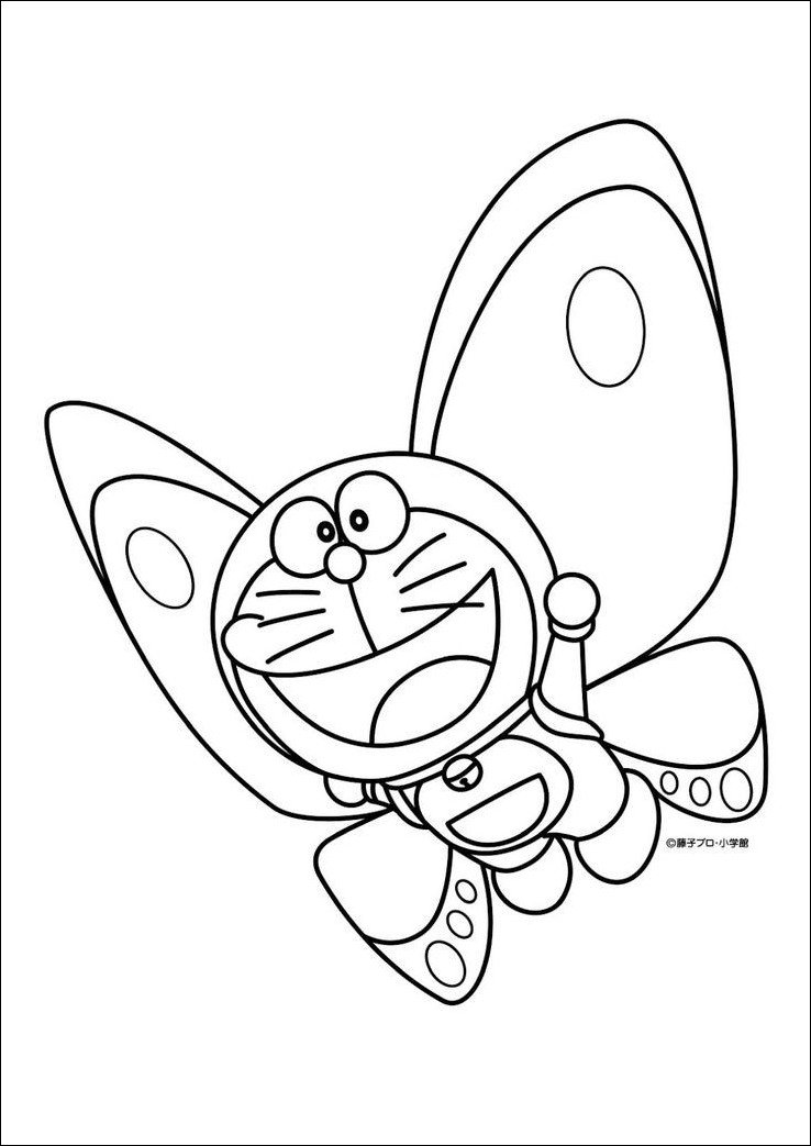 doraemon-drawing-for-kids doraemon-drawing-for-kids