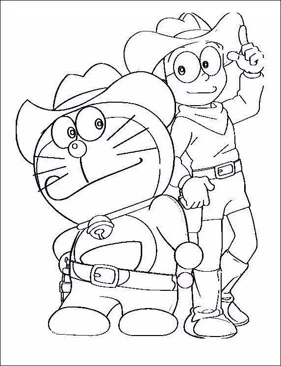 doraemon-drawing doraemon-drawing