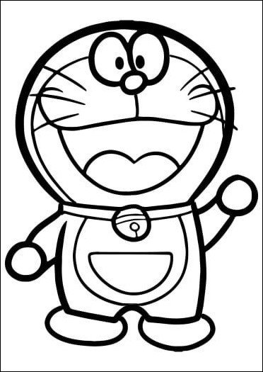 doraemon-drawing doraemon-drawing