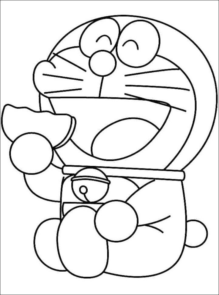 doraemon-drawing doraemon-drawing