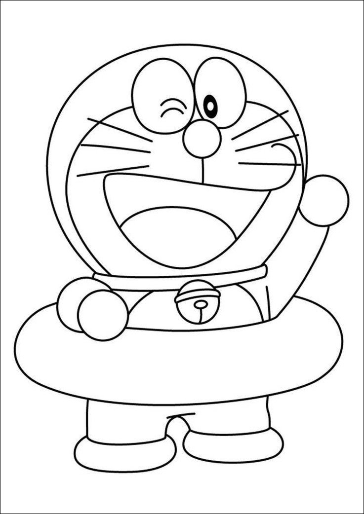 doraemon-drawing doraemon-drawing