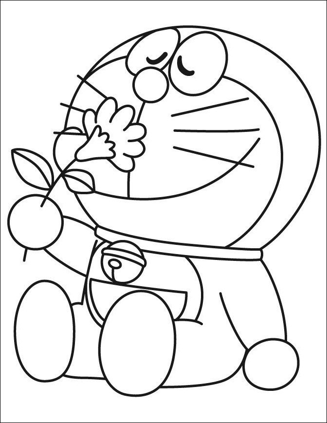 doraemon-drawing doraemon-drawing