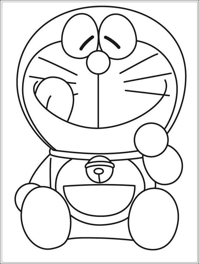 doraemon-drawing doraemon-drawing