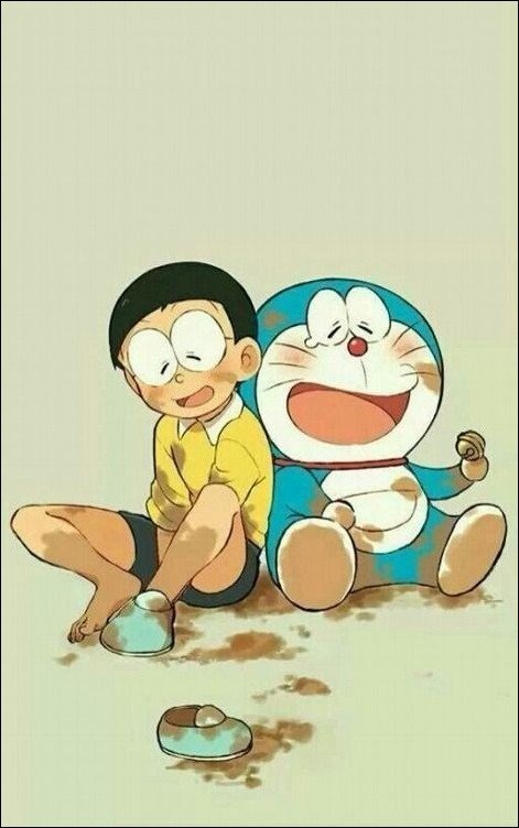 doraemon-nobita-photo