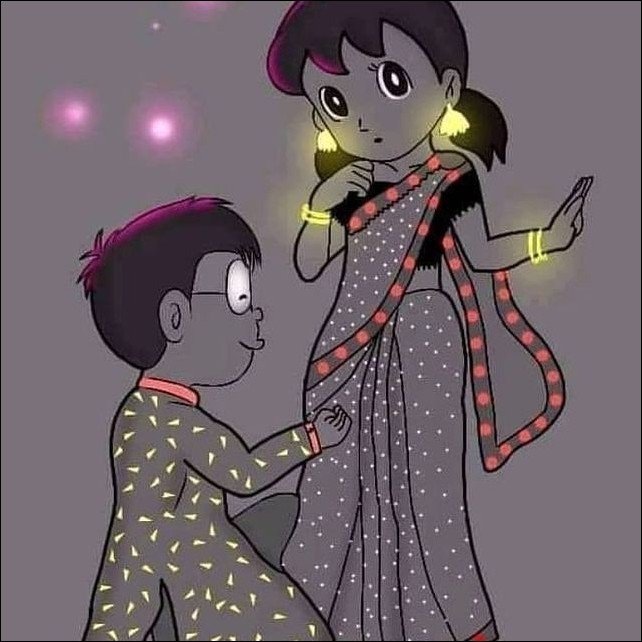 doraemon-nobita-photo