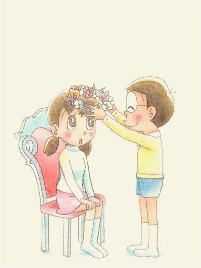 doraemon-nobita-photo