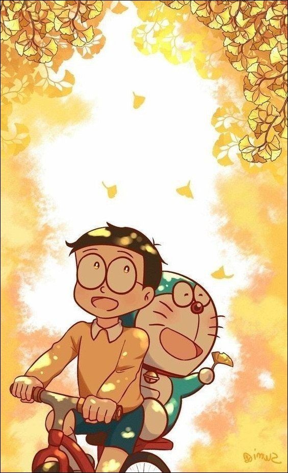 doraemon-nobita-photo