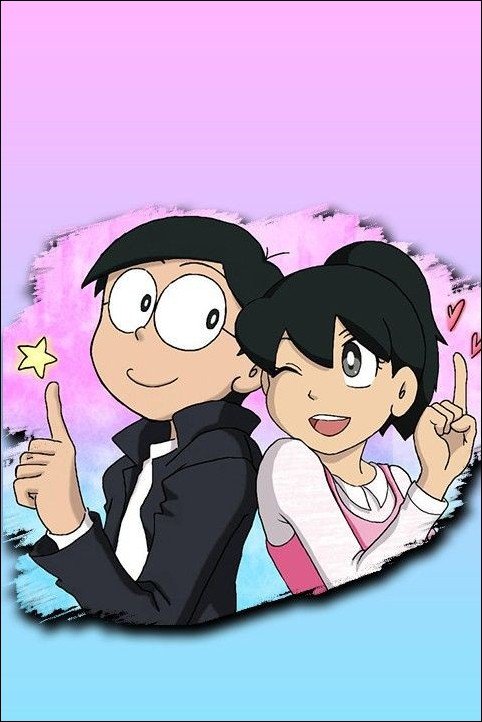 doraemon-nobita-photo