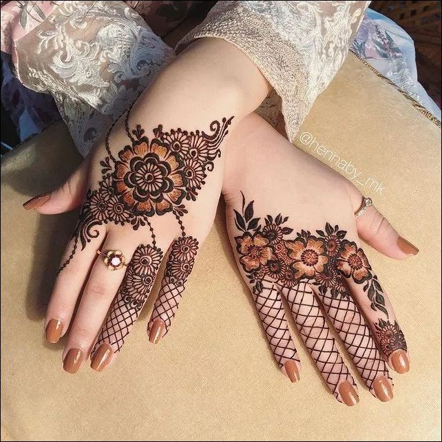 easy-mehndi-design