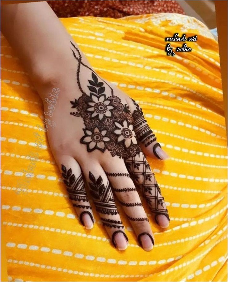 easy-mehndi-design