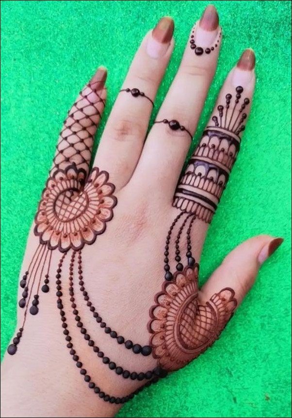 easy-mehndi-design