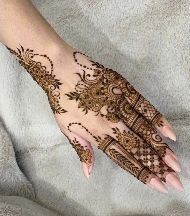 easy-mehndi-design